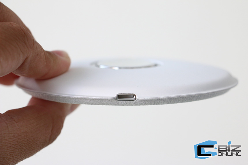 Review Apple Watch Charging Dock แท่นชาร์จแอปเปิล วอทช์สุด