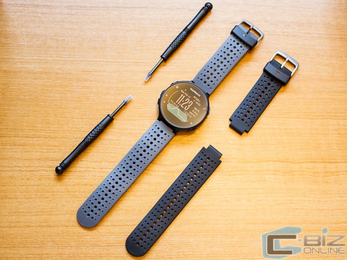forerunner 235 pantip