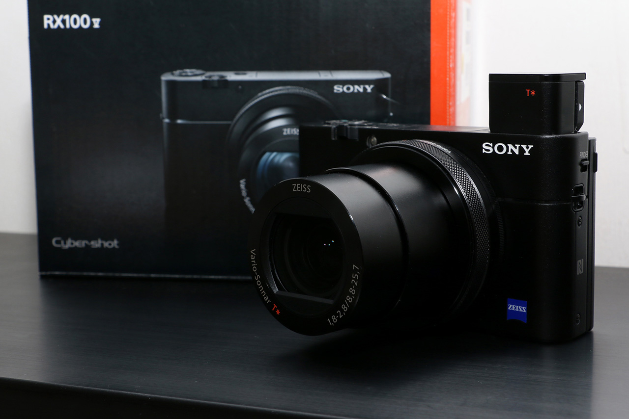 sony rx100 v pantip