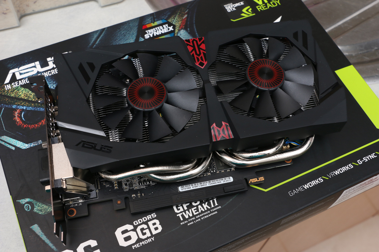 Asus 1060 6gb strix отключить подсветку