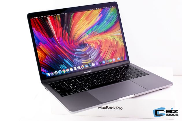 Увеличить жесткий диск на macbook pro 2019