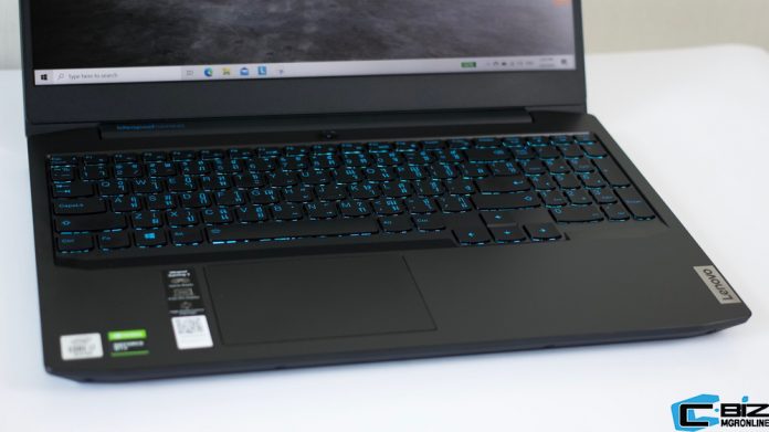 Review Lenovo Ideapad Gaming I Cbiz Reviews Mgr Online